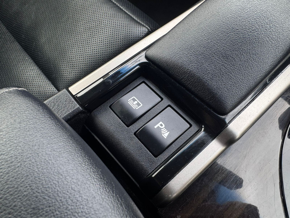 2013 Lexus GS 450 h - image 47