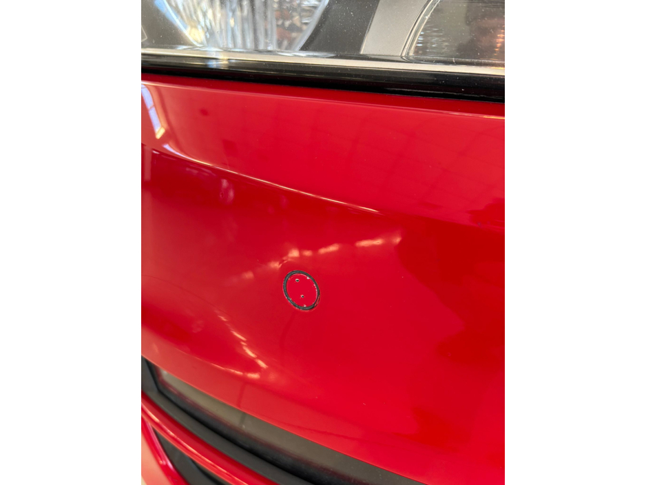 2014 Volkswagen Golf - image 13