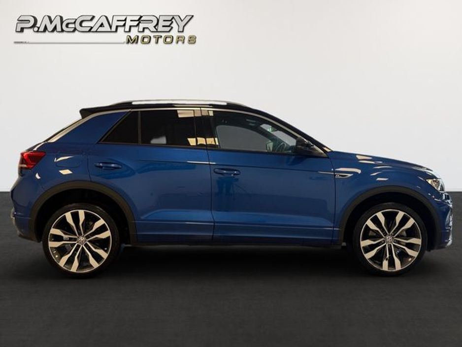 2020 Volkswagen T-Roc - image 4