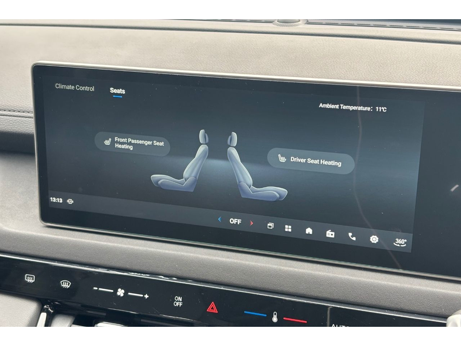 2026 Maxus T 60 2.0 DOUBLE CAB PICKUP 4WD AUTO €42,995