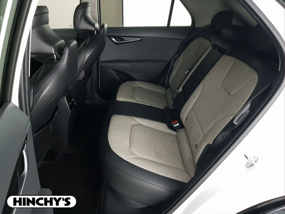 2024 Kia Niro Niro EV K4 Grey Cladding €31,900