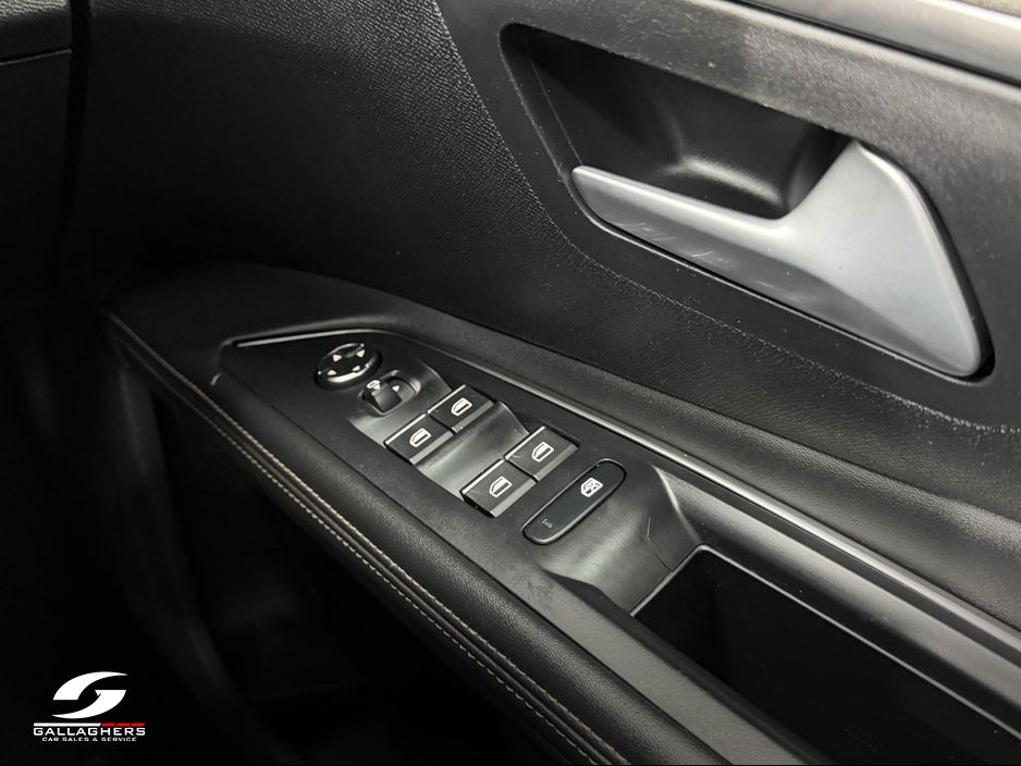 2022 Peugeot 5008 (221) GT 1.5 BLUEHDI 130PS 7 SEATER €33,495