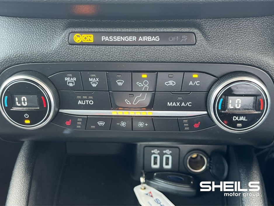 2022 Ford Focus - image 17