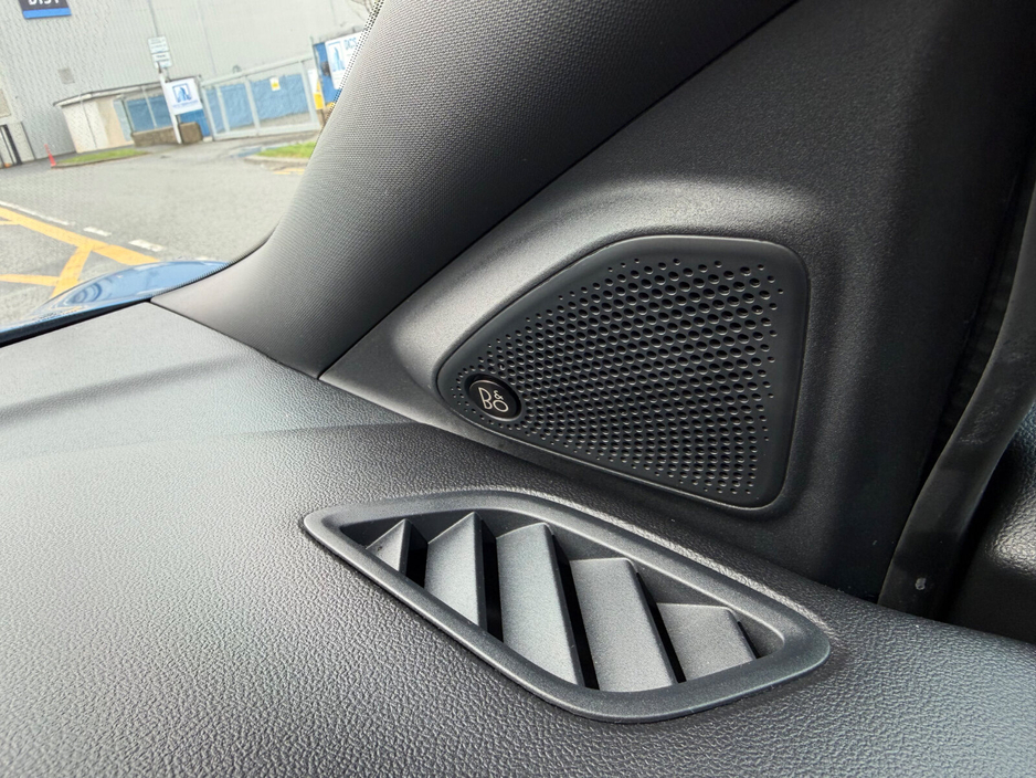 2022 Ford Puma 1.0L EcoBoost mHEV 125PS ST-Line €18,950