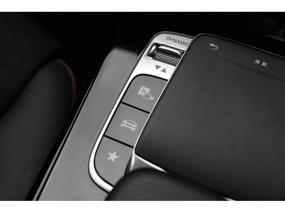 2019 Mercedes-Benz A Class - image 16