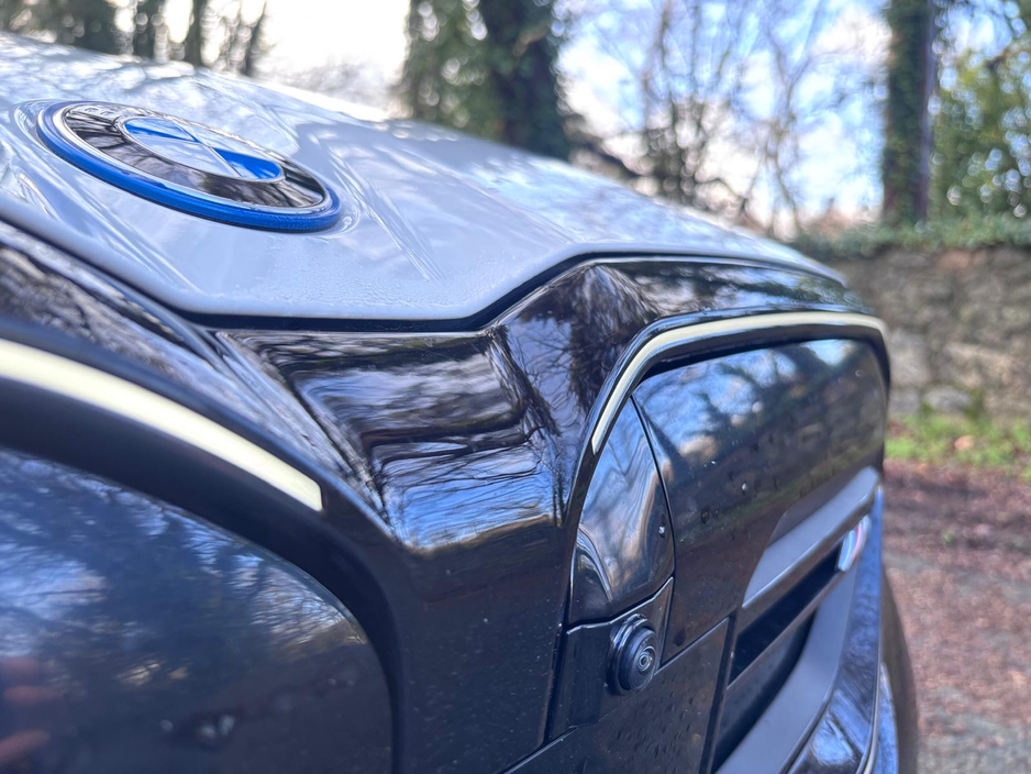 2024 BMW i5 M60 XDRIVE €76,950