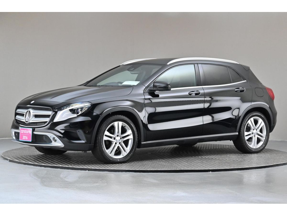 2016 Mercedes-Benz GLA Class GLA 180 *HALF LEATHER*REVERSE CAM*PARK SENSORS* €18,890