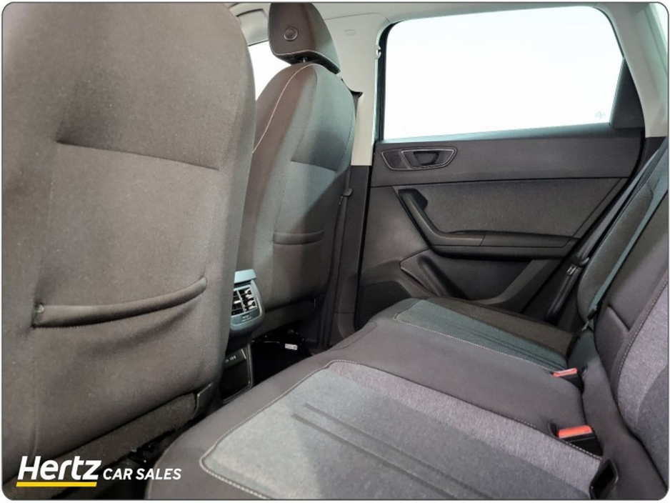 2024 SEAT Ateca SE PA 115HP 2.0TDI Diesel Manual €30,795