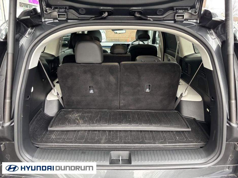 2025 Hyundai Ioniq 9 - image 5