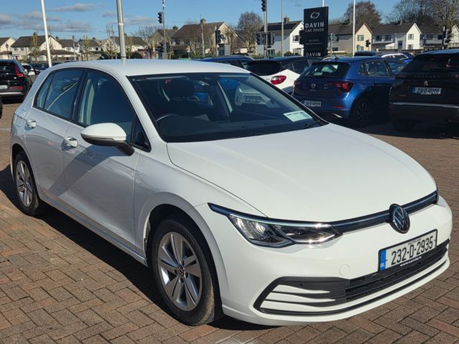 2023 Volkswagen Golf for sale in , Ireland