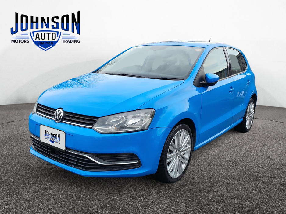 2015 Volkswagen Polo for sale in , Ireland
