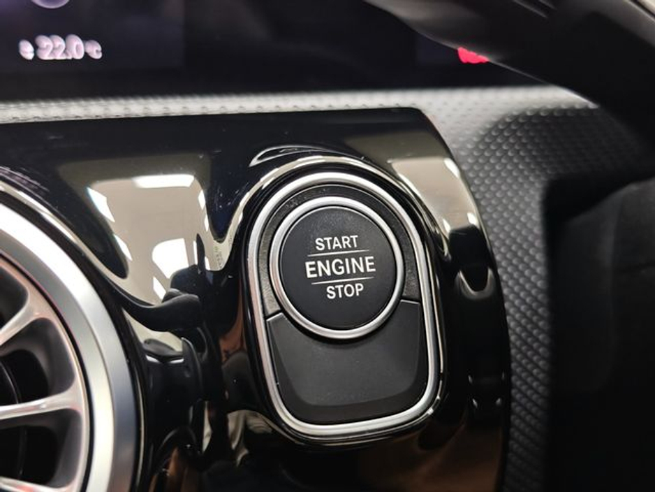 2022 Mercedes-Benz CLA Class CLA 250 E AMG LINE PREMIUM Automatic, Reversing camera €34,495