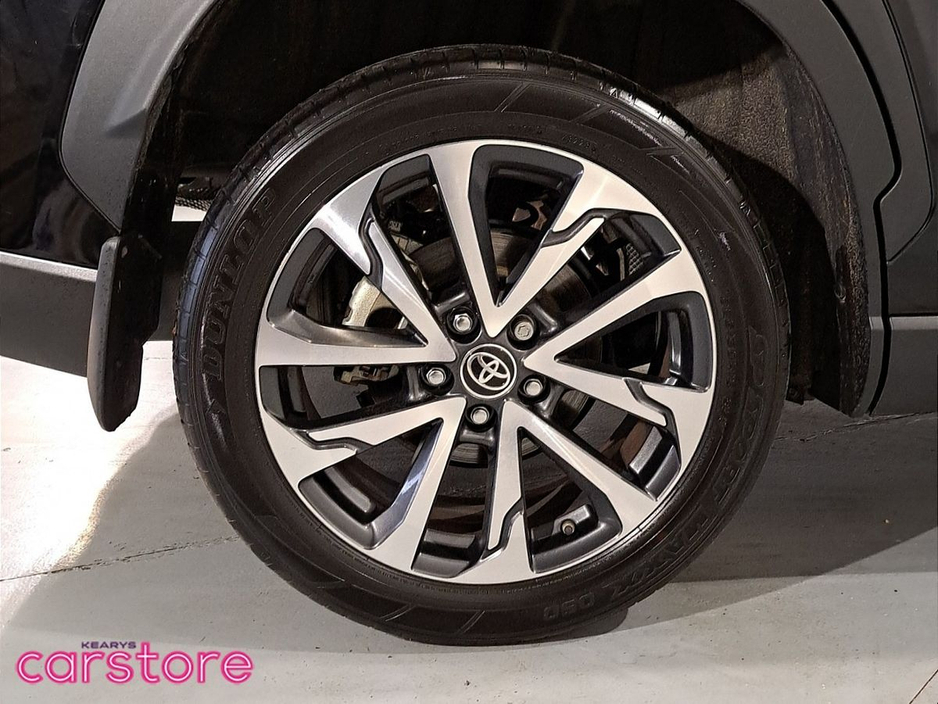 2024 Toyota Corolla Cross - image 14