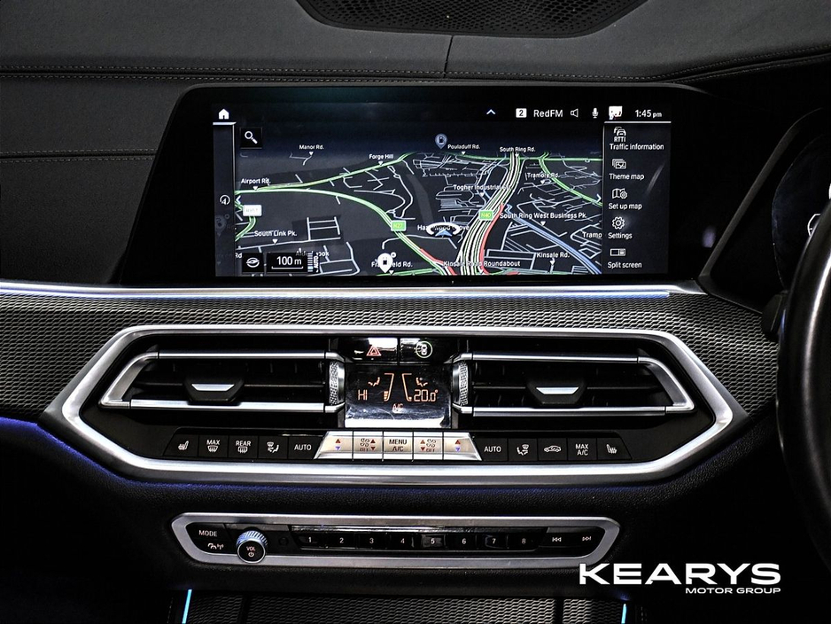 2020 BMW X5 - image 22