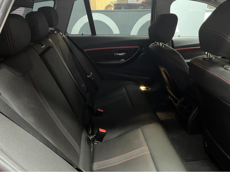 2016 BMW 3 Series €16950! 2016 BMW 320D TOURING SPORT 2.0 AUTOMATIC / CRUISE CONTROL / REVERSE CAMERA / ELECTRIC MEMORY SEATS €16,950