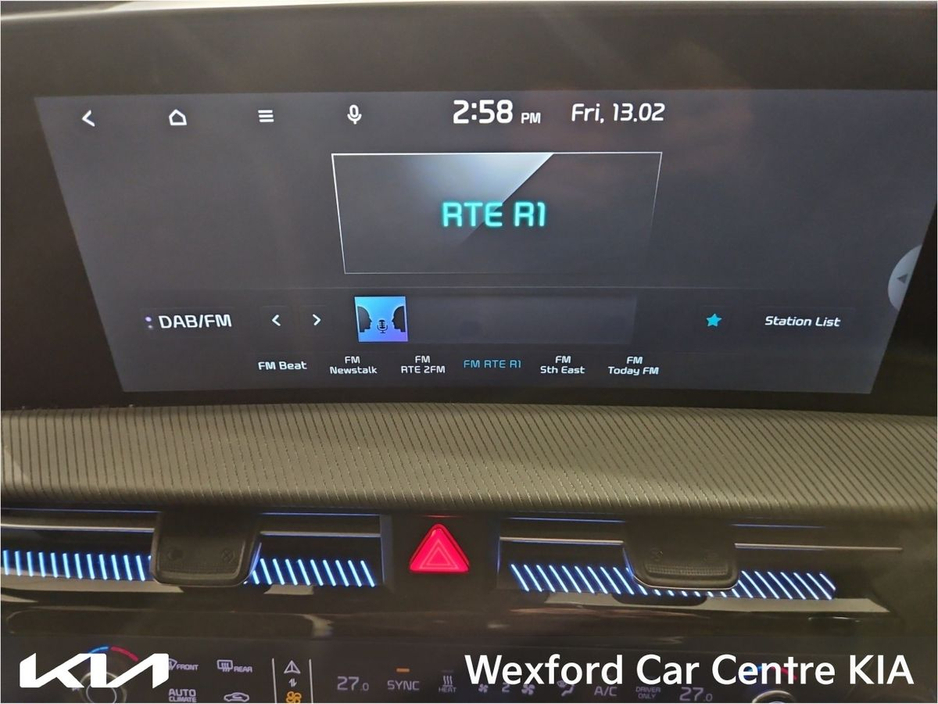 2023 Kia EV6 - image 15