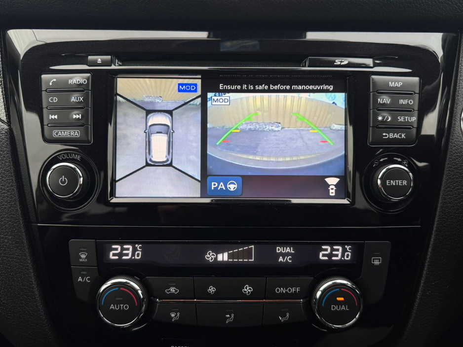 2017 Nissan X-Trail - image 25