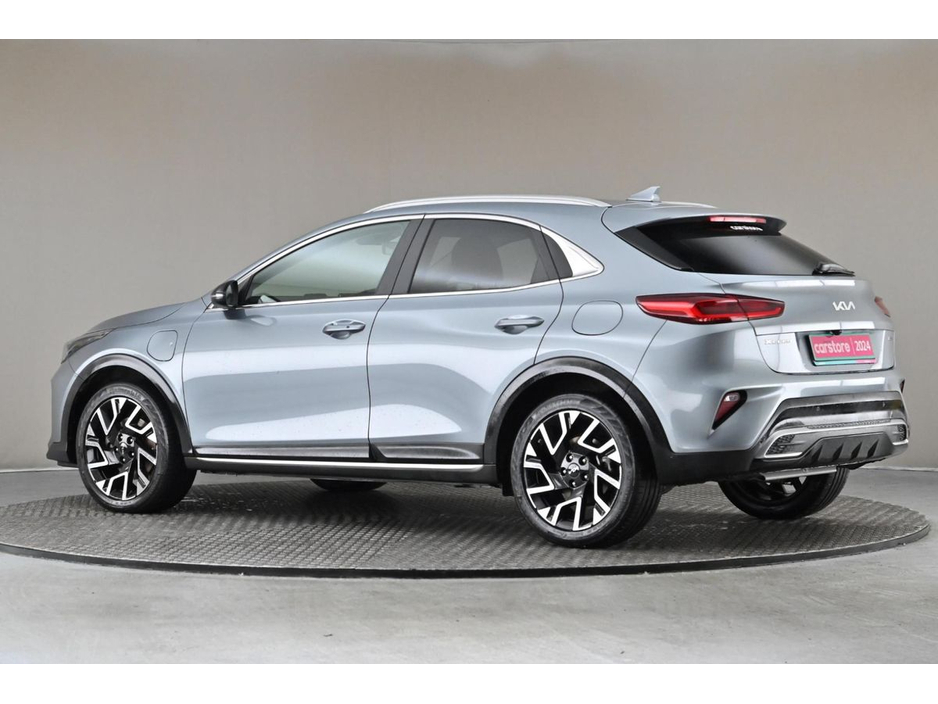 2024 Kia XCeed 1.6 GDI Plug-in Hybrid €29,890