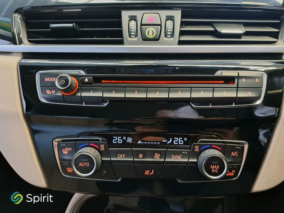 2019 BMW X1 - image 19