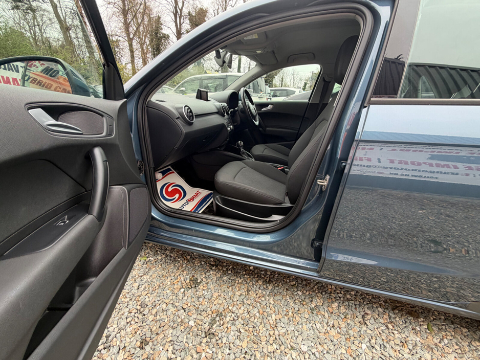 2016 Audi A1 - image 12