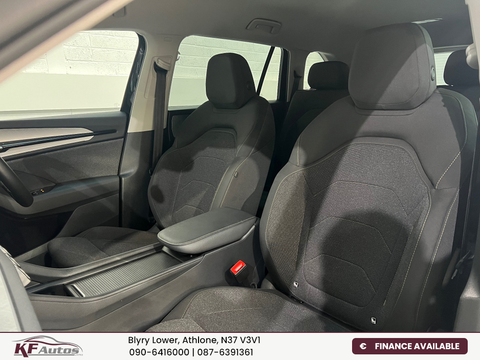 2024 Skoda Kodiaq - image 15