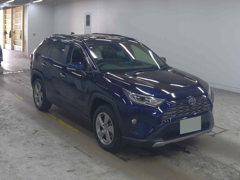 2021 Toyota Rav4 for sale in , Ireland