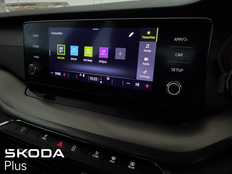 2024 Skoda Octavia Ambition 2.0Tdi 115Bhp €27,950