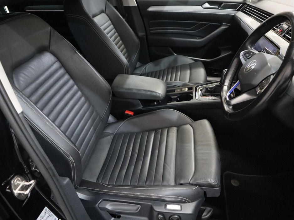 2021 Volkswagen Passat *103* 1.4 TSI GTE 218PS 4DR AUTO €23,900