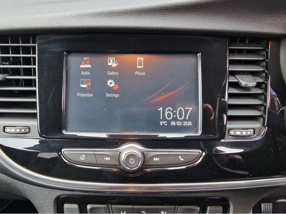 2019 Opel Mokka X ACTIVE LOW MILEAGE-FULLY SERVICED €14,950