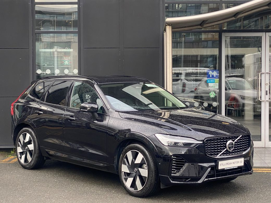 2025 Volvo XC60 for sale in , Ireland