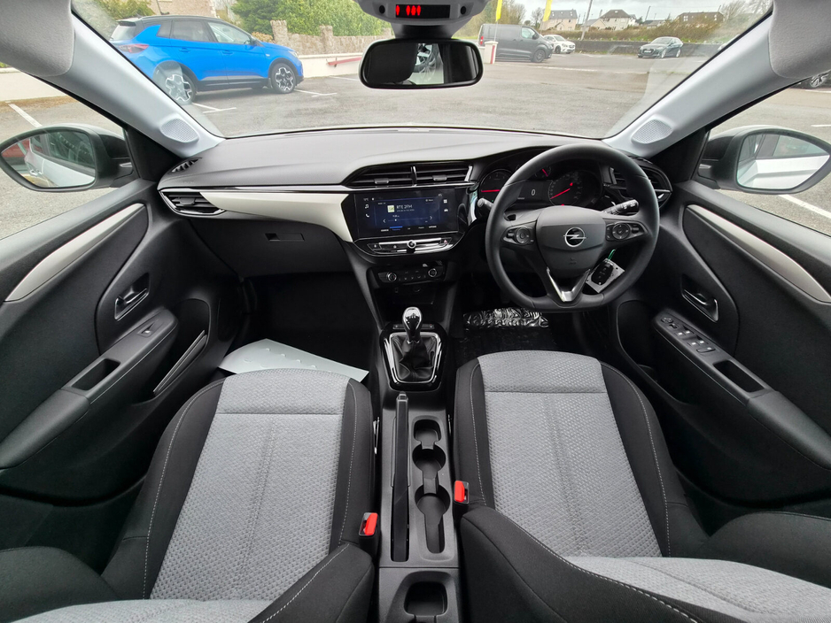 2026 Opel Corsa - image 9