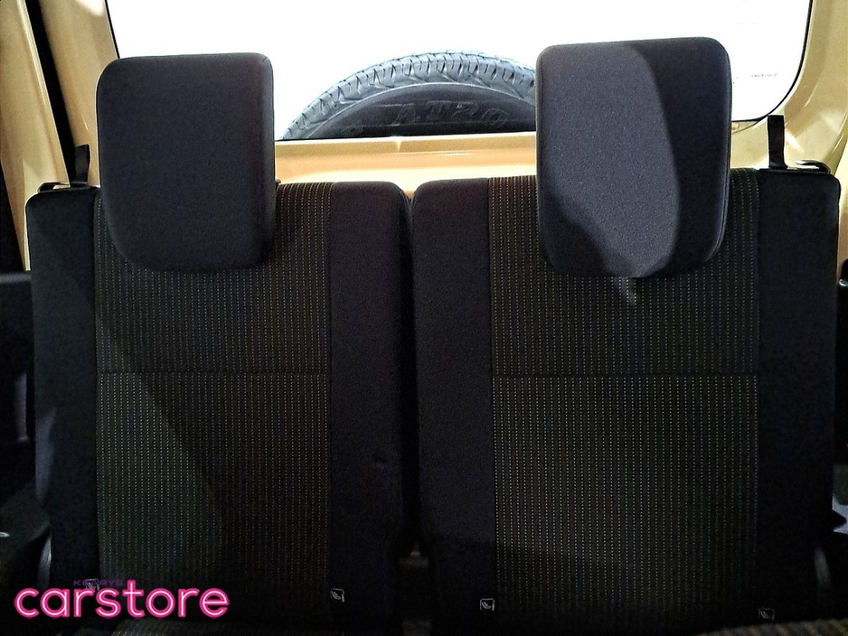 2023 Suzuki Jimny SIERRA 1.5 4 Seat Auto €29,890