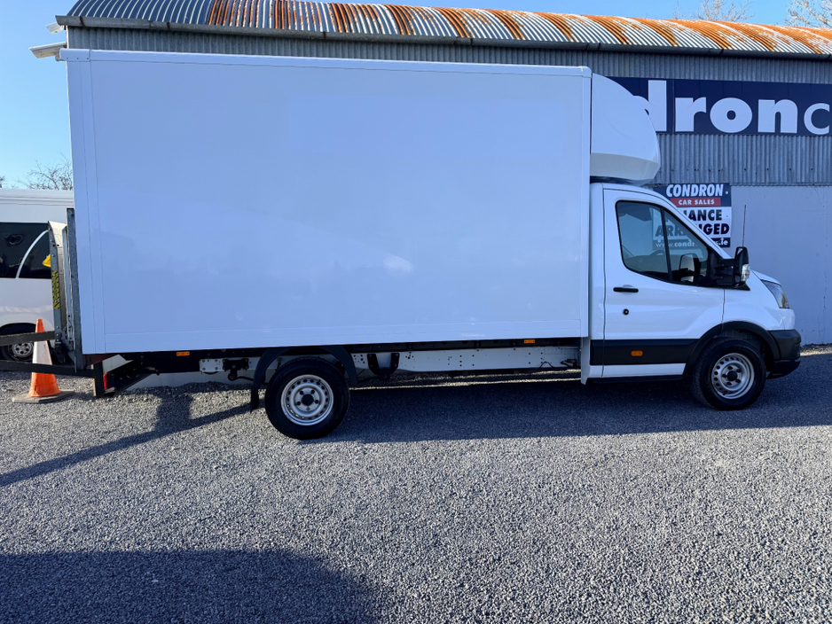 2023 Ford Transit - image 15