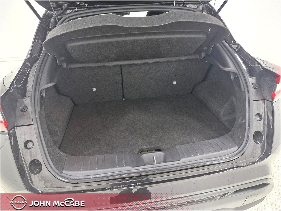 2022 Nissan Juke - image 31