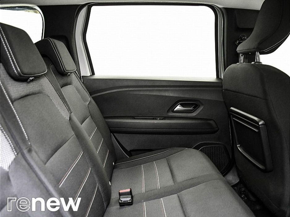 2022 Dacia Jogger TCe 110 Extreme SE €18,990