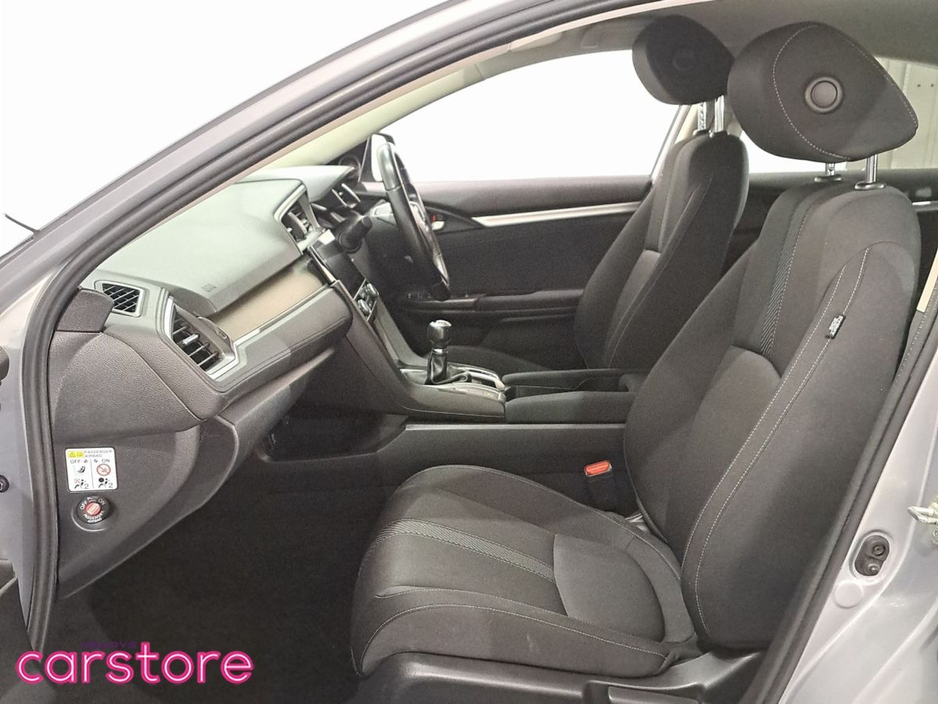 2021 Honda Civic 1.0 VTEC Turbo Smart Plus €20,880