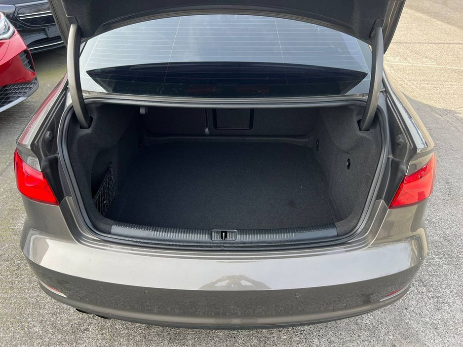 2016 Audi A3 - image 13