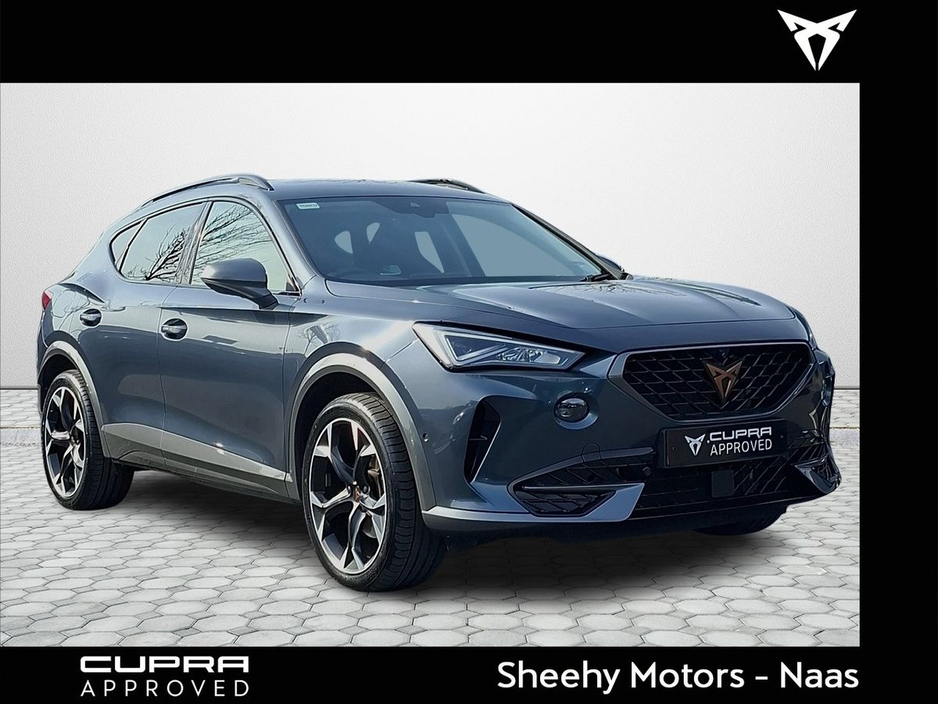 2023 Cupra Formentor for sale in , Ireland