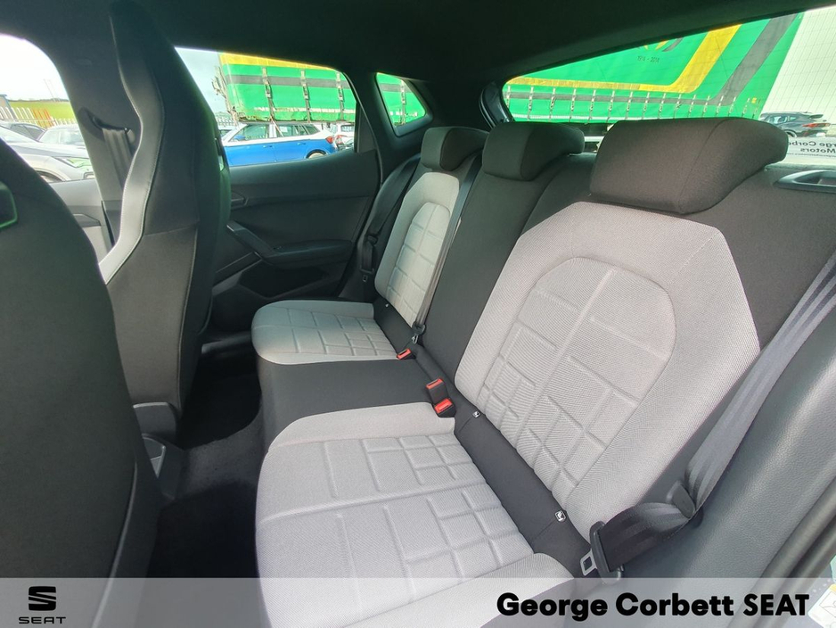 2026 SEAT Ibiza - image 10