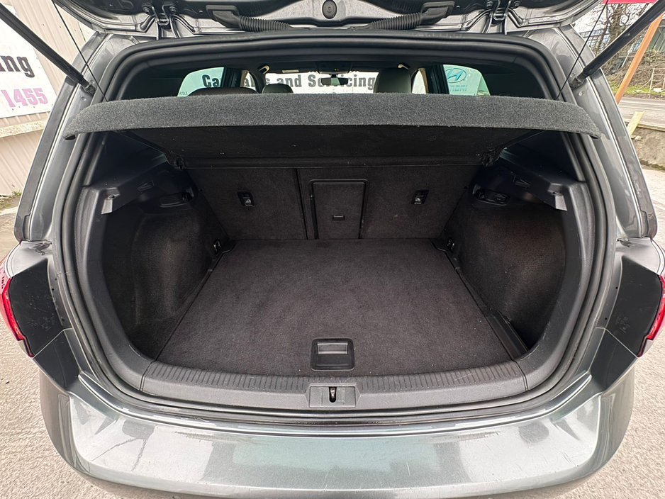 2019 Volkswagen E-Golf EE E1F 136BHP 5DR AUTO E-GOLF €12,800