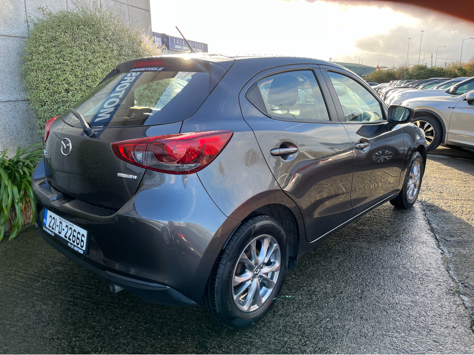 2022 Mazda Mazda2 GS 1.5 PETROL €14,950