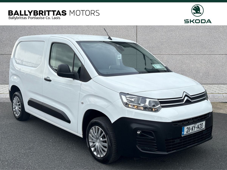 2021 Citroen Berlingo for sale in , Ireland