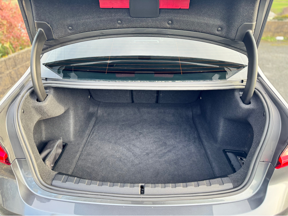 2021 BMW 3 Series G20 320D SE AUTO * BLACK PACK * €29,950