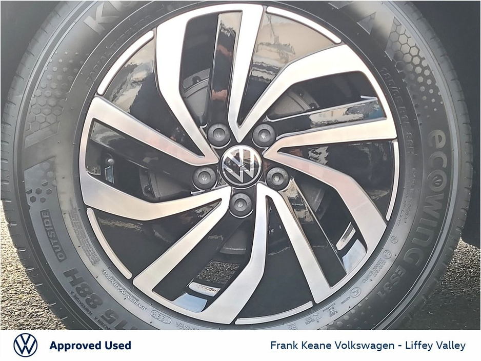 2026 Volkswagen Polo ORDER YOUR 261 TODAY