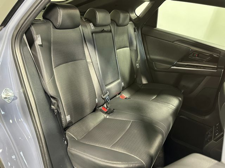 2024 Subaru Solterra - image 11