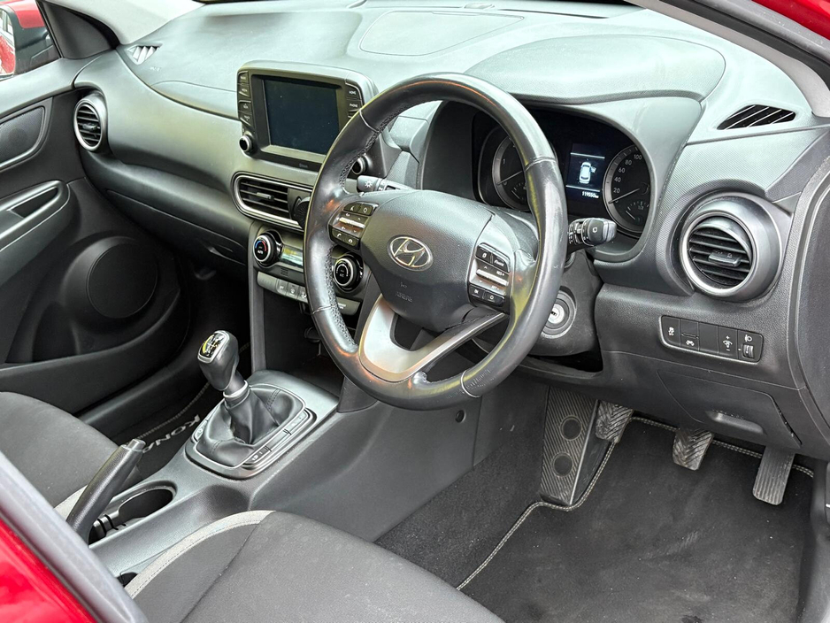 2020 Hyundai Kona - image 7