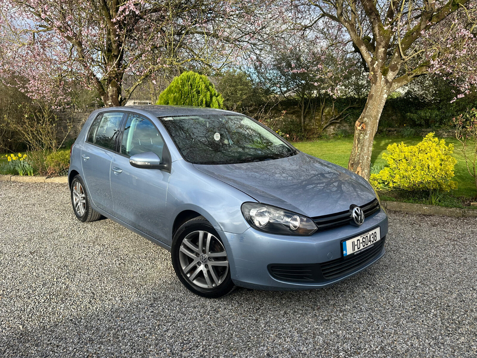 2011 Volkswagen Golf for sale in , Ireland