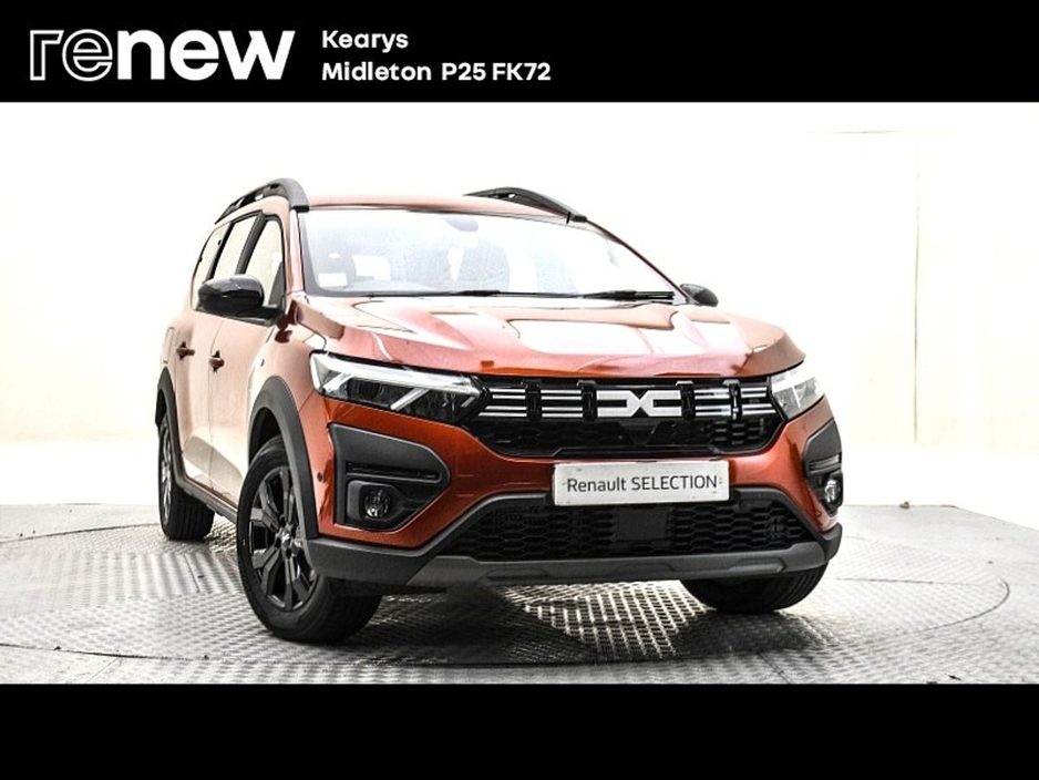 2023 Dacia Jogger TCe 110 Extreme SE €21,990
