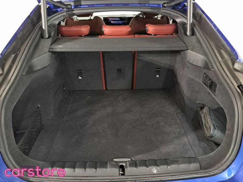 2022 BMW i4 - image 19