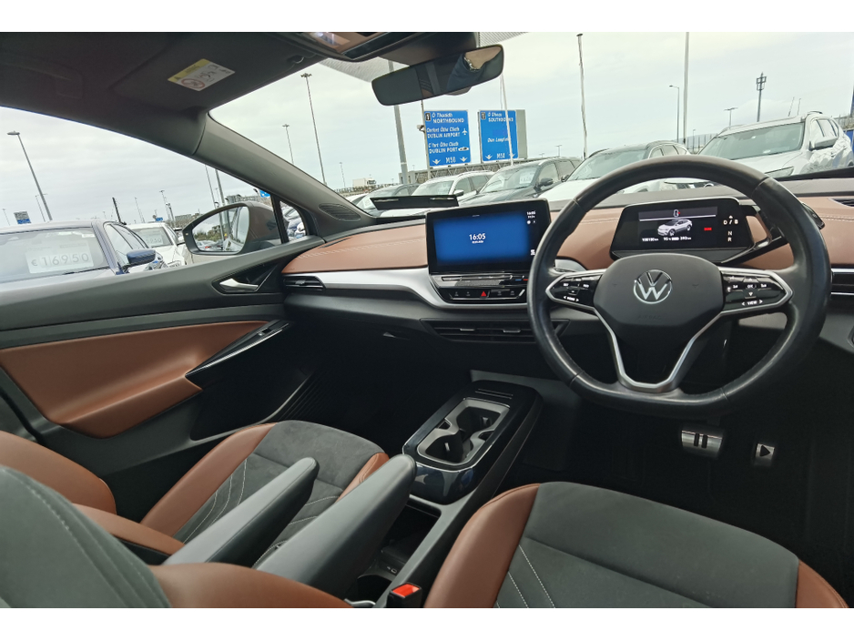 2021 Volkswagen ID.4 - image 15